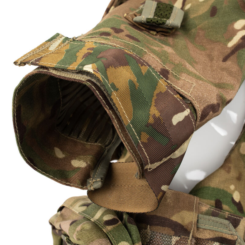 British Osprey MK IV Plate Carrier Vest Regular/Large (180/104) - Full Set, , large image number 8